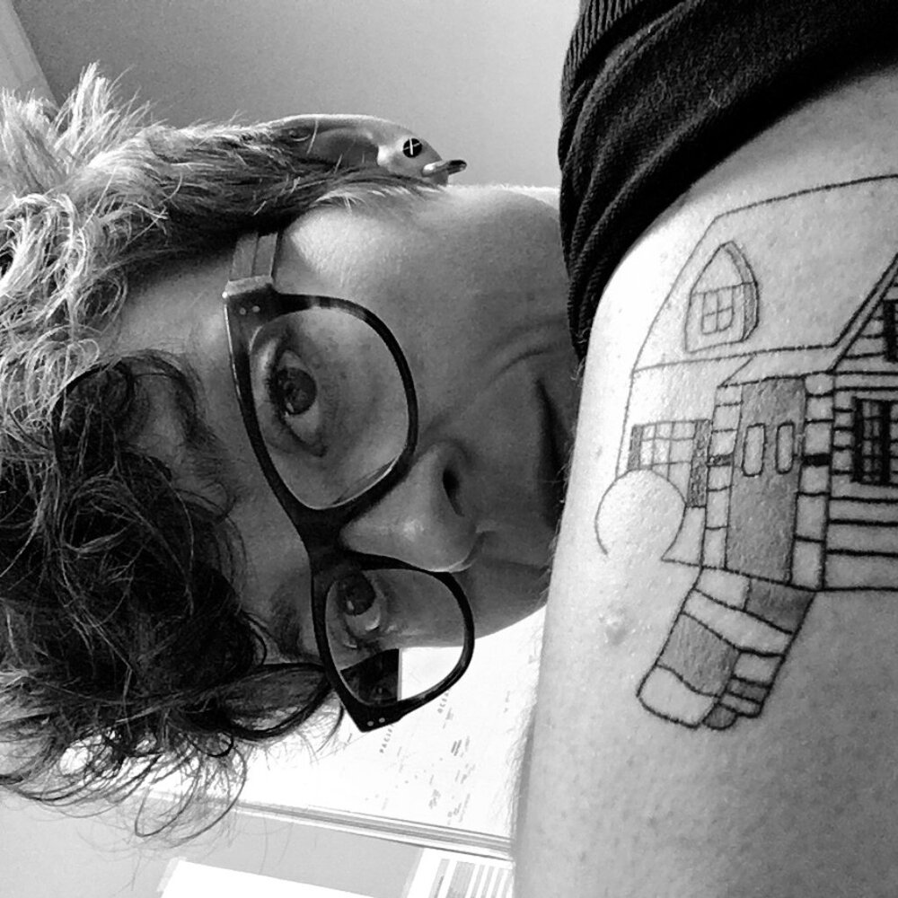 Meet your Posher, Lindsey